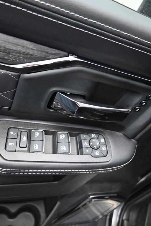 new 2025 Ram 3500 car, priced at $103,795