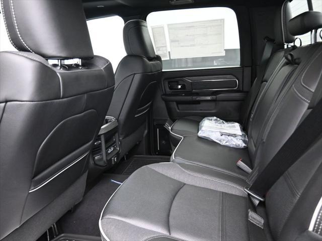 new 2025 Ram 3500 car, priced at $103,795