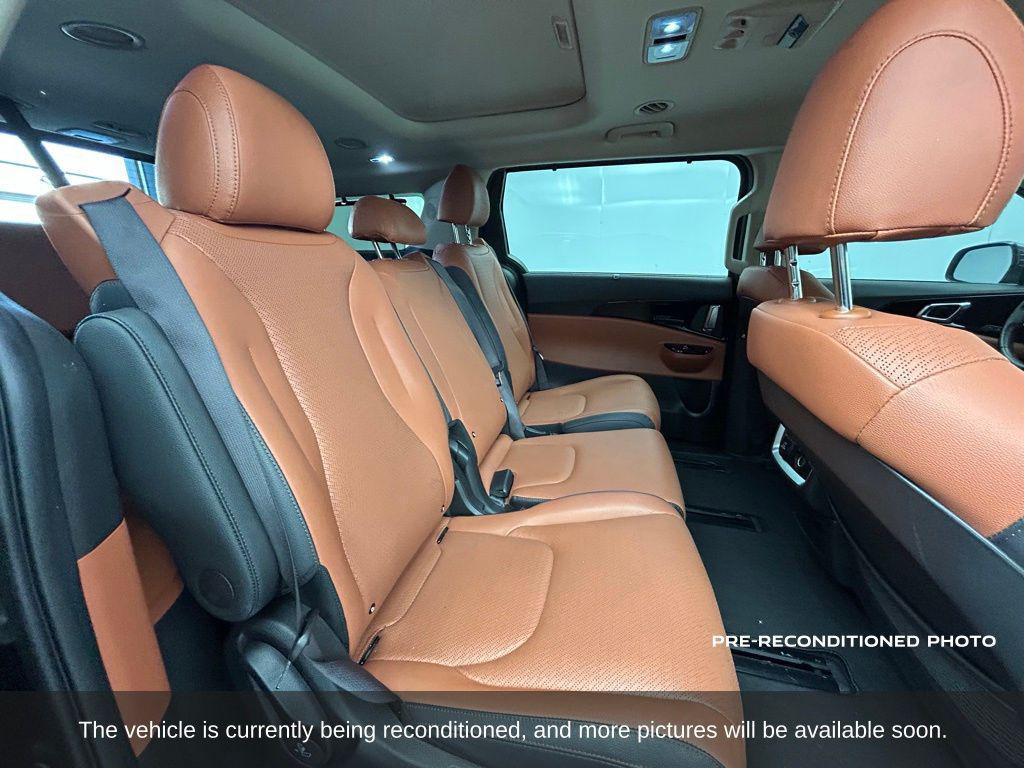 used 2023 Kia Carnival car, priced at $38,473