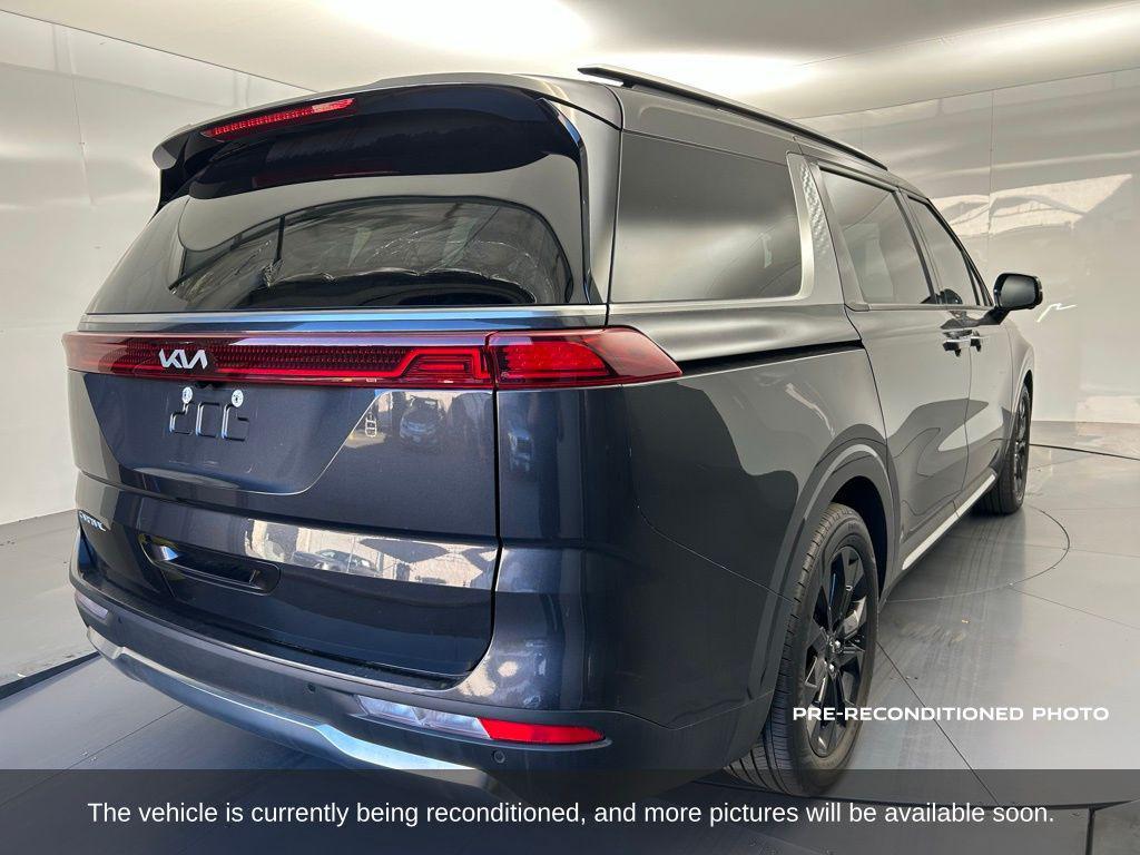 used 2023 Kia Carnival car, priced at $38,473
