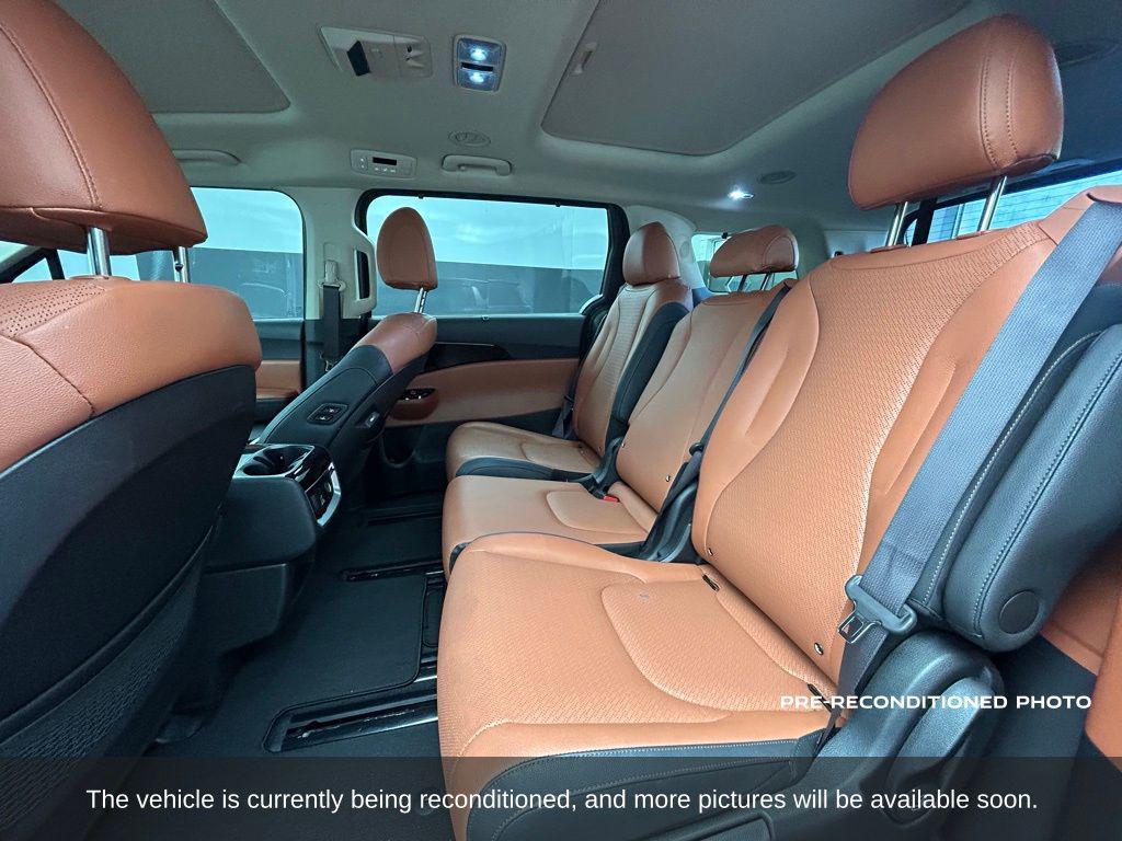used 2023 Kia Carnival car, priced at $38,473