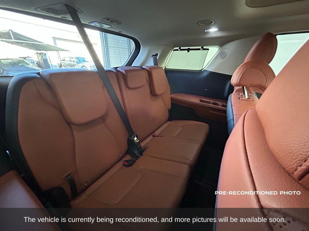 used 2023 Kia Carnival car, priced at $38,473