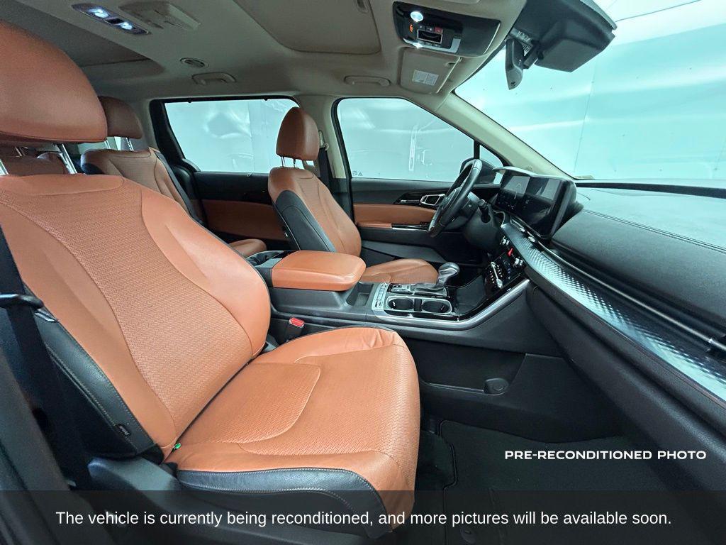 used 2023 Kia Carnival car, priced at $38,473