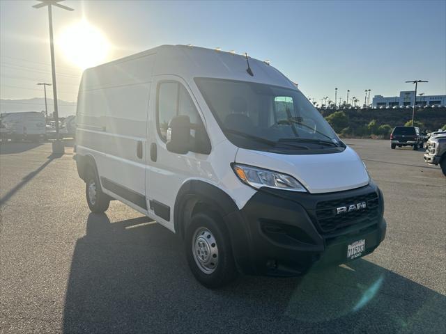 used 2023 Ram ProMaster 1500 car, priced at $34,800