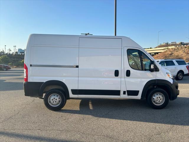 used 2023 Ram ProMaster 1500 car, priced at $34,320