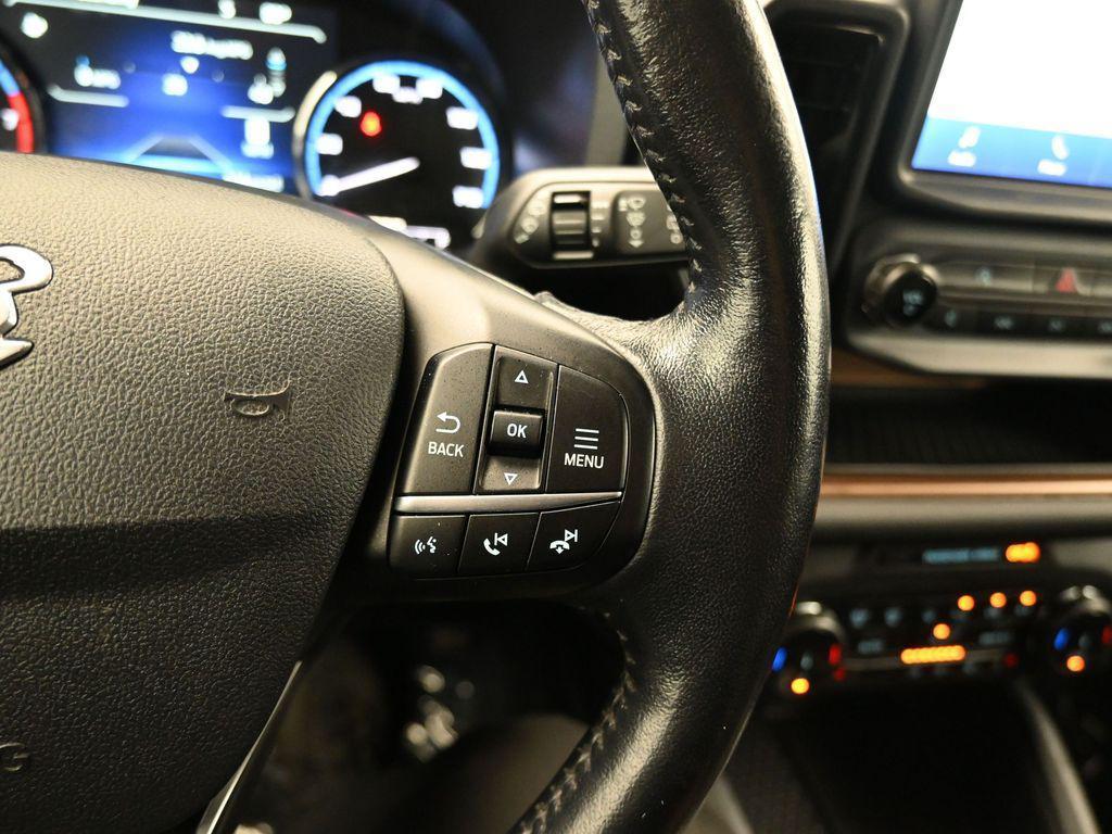used 2023 Ford Bronco Sport car, priced at $25,693