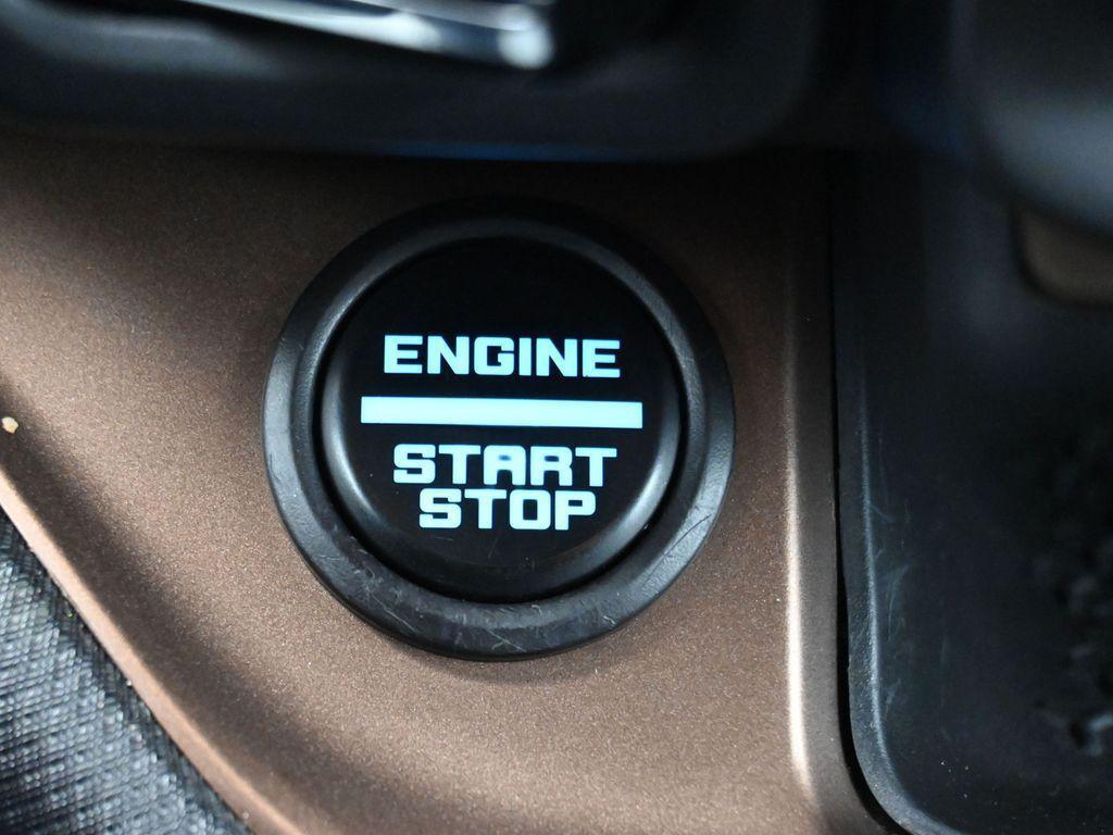 used 2023 Ford Bronco Sport car, priced at $25,693