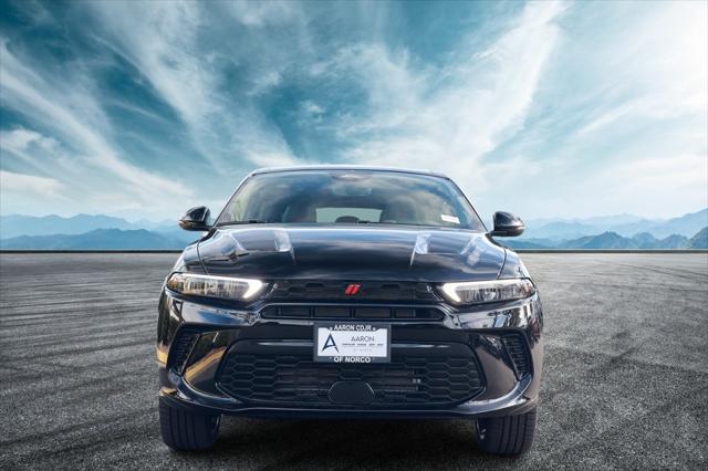 new 2024 Dodge Hornet car, priced at $41,240