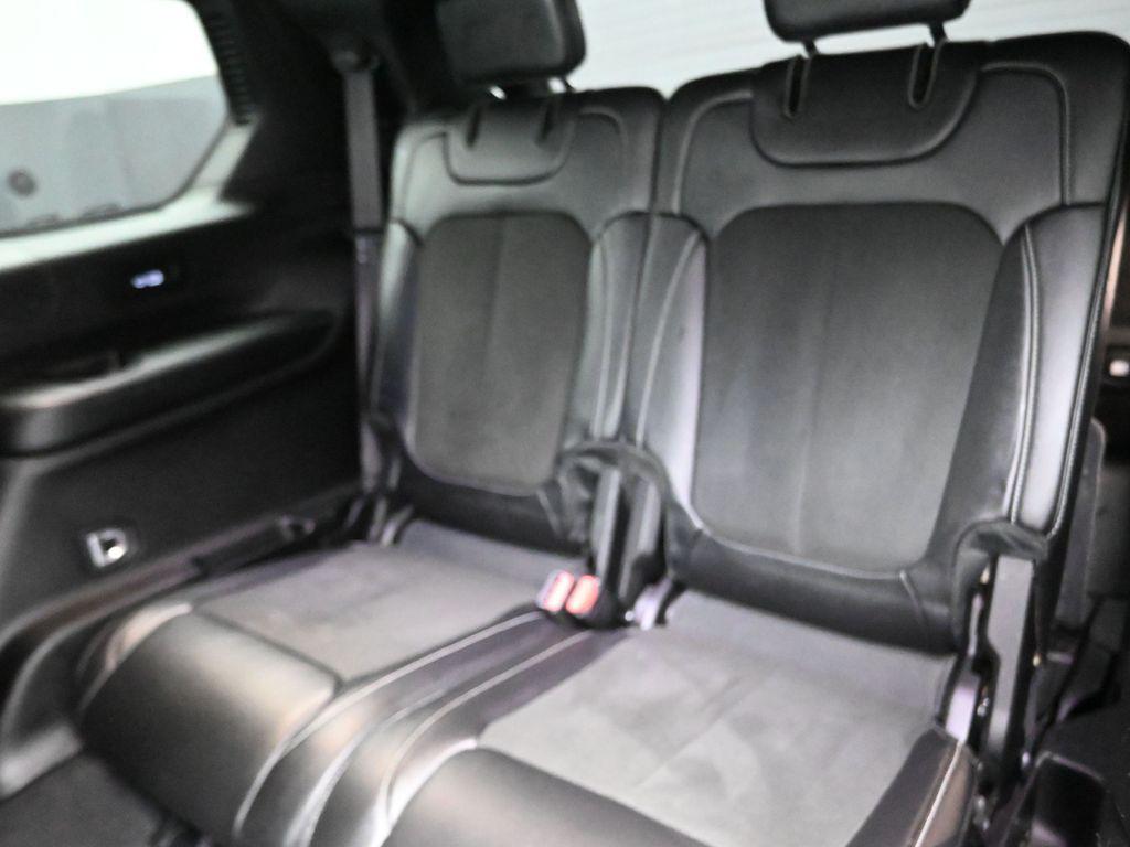 used 2023 Jeep Grand Cherokee L car, priced at $29,640