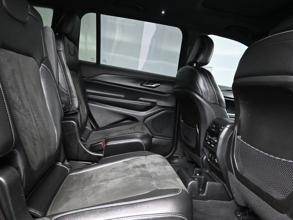 used 2023 Jeep Grand Cherokee L car, priced at $29,640