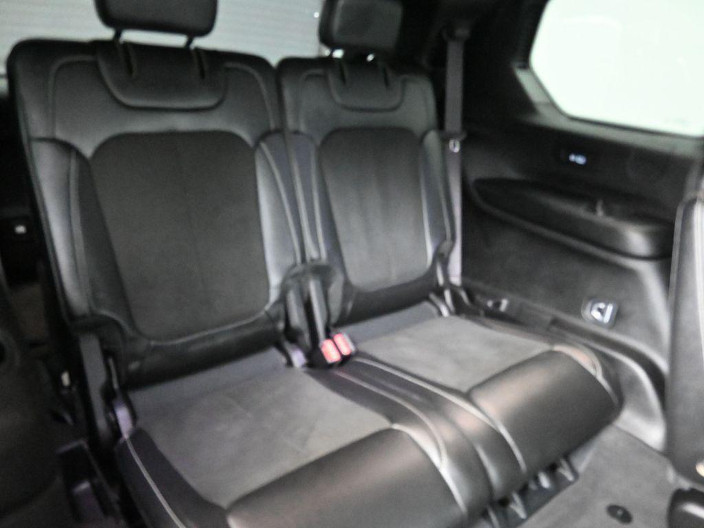 used 2023 Jeep Grand Cherokee L car, priced at $29,640