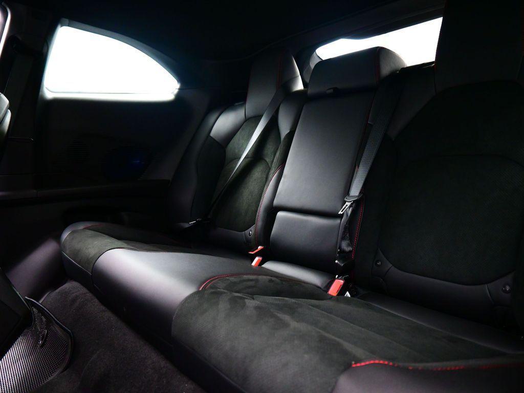new 2025 Dodge Charger Daytona car, priced at $73,759