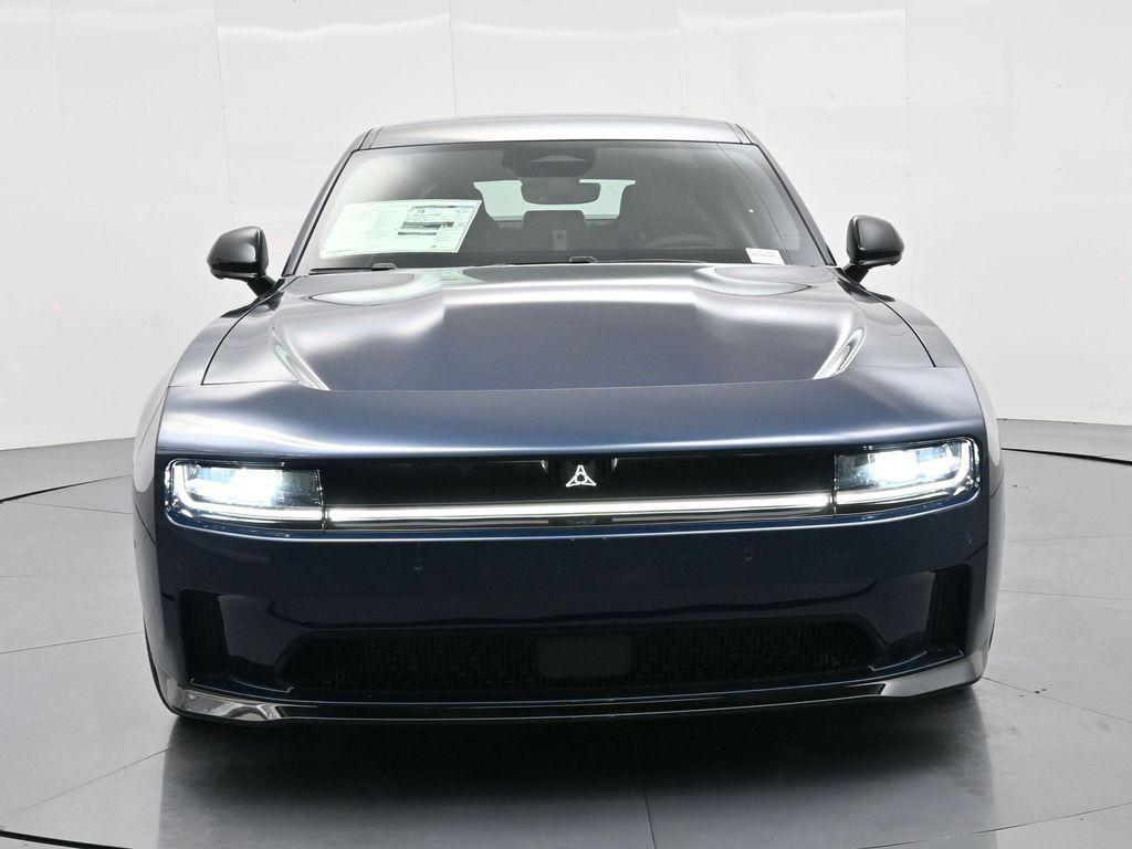 new 2025 Dodge Charger Daytona car, priced at $73,759