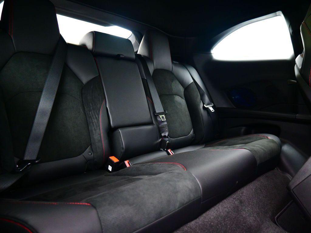 new 2025 Dodge Charger Daytona car, priced at $73,759