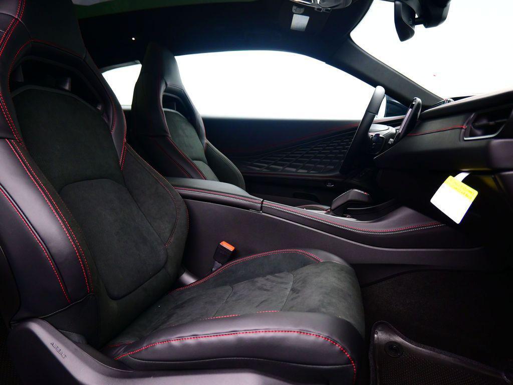 new 2025 Dodge Charger Daytona car, priced at $73,759