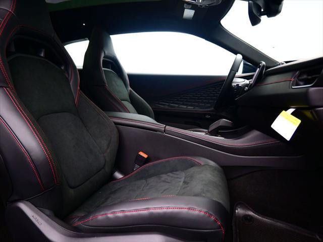 new 2025 Dodge Charger Daytona car, priced at $73,720