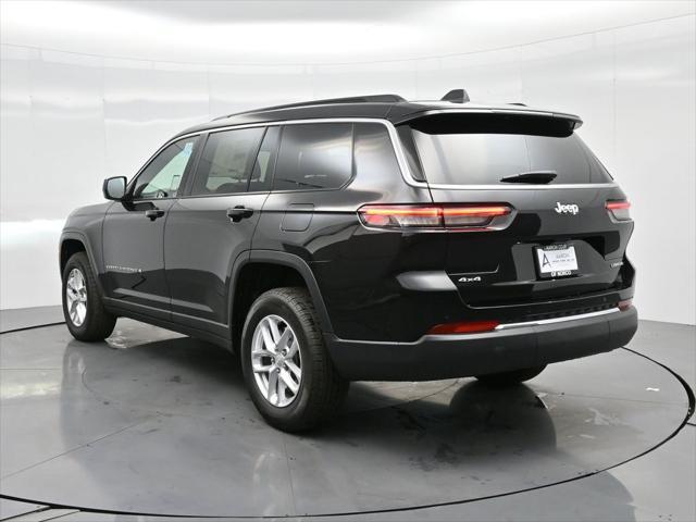 new 2025 Jeep Grand Cherokee L car, priced at $36,925