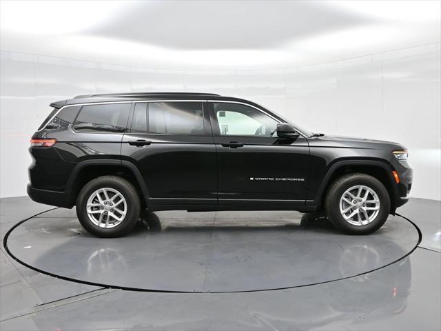 new 2025 Jeep Grand Cherokee L car, priced at $36,925