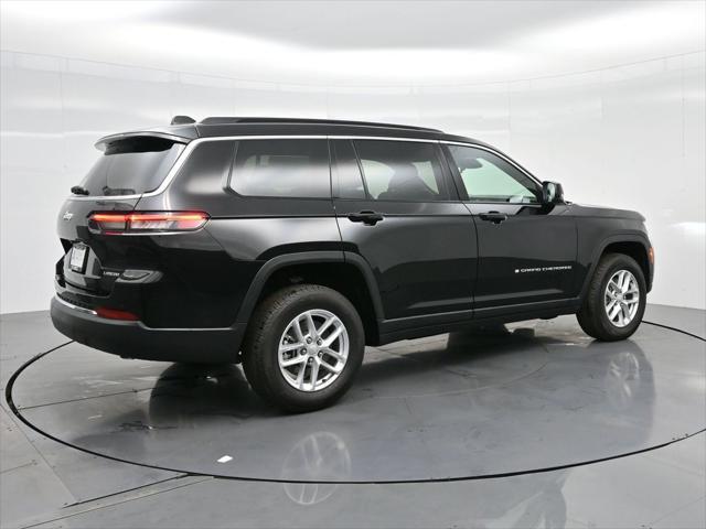 new 2025 Jeep Grand Cherokee L car, priced at $36,925