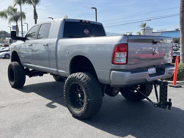 used 2019 Ram 3500 car, priced at $68,595