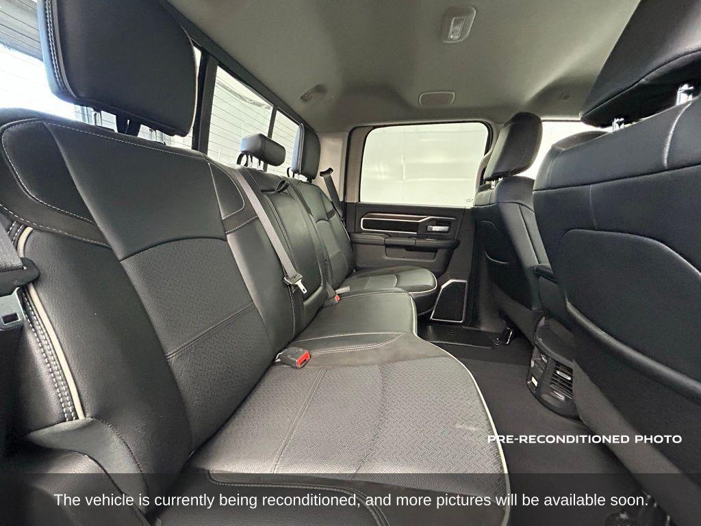 used 2024 Ram 2500 car, priced at $60,799