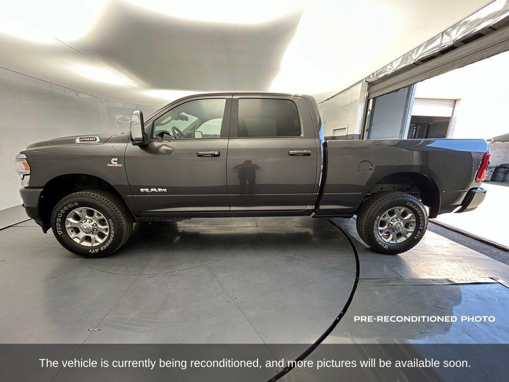 used 2024 Ram 2500 car, priced at $60,799