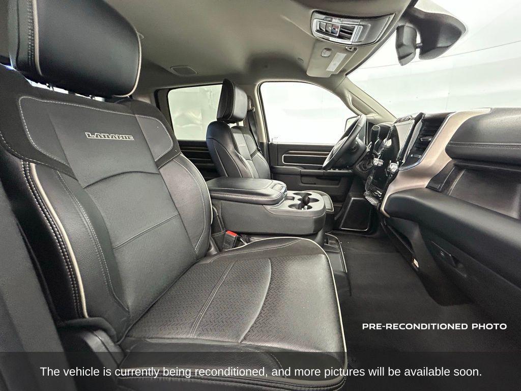 used 2024 Ram 2500 car, priced at $60,799