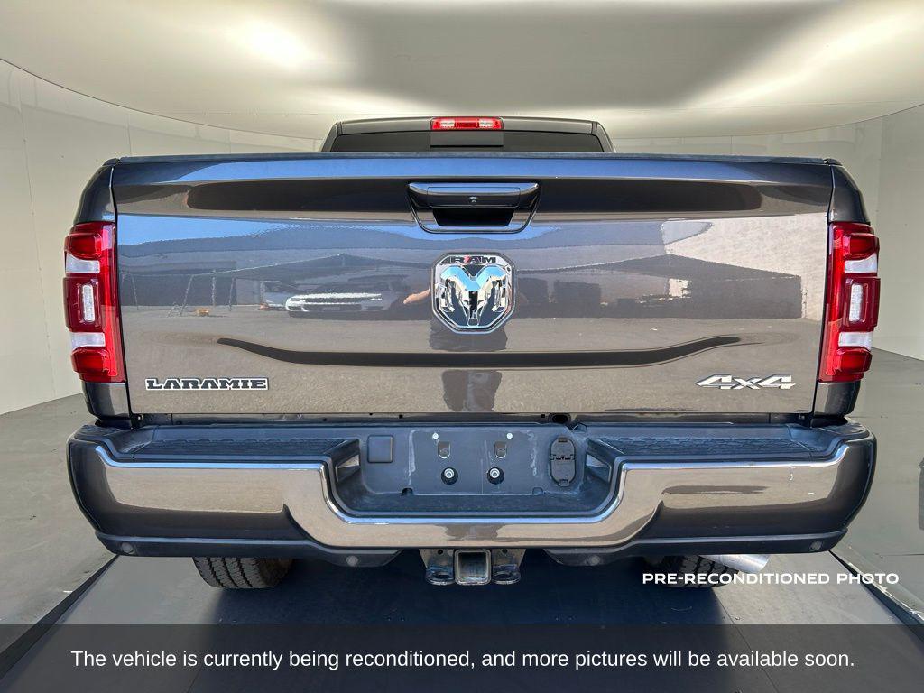 used 2024 Ram 2500 car, priced at $60,799