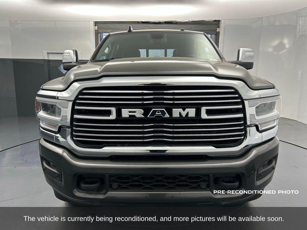 used 2024 Ram 2500 car, priced at $60,799