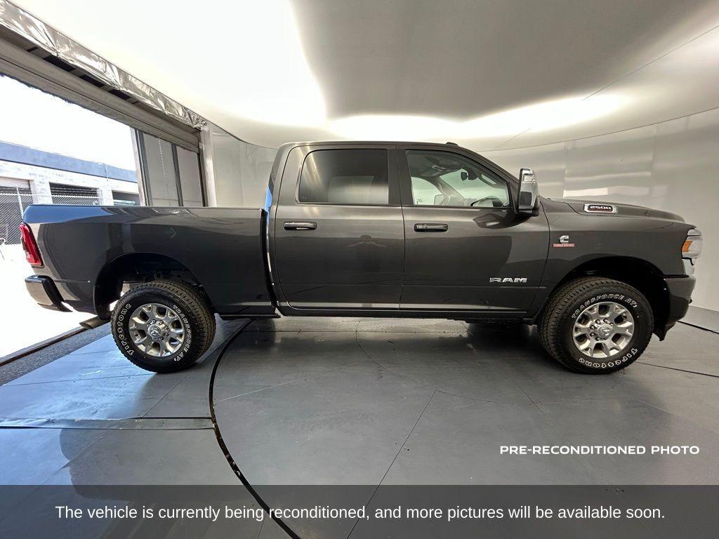 used 2024 Ram 2500 car, priced at $60,799