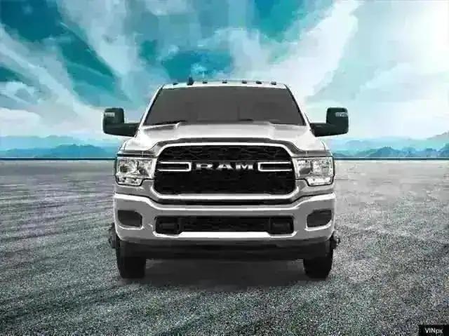 new 2024 Ram 3500 car, priced at $66,525