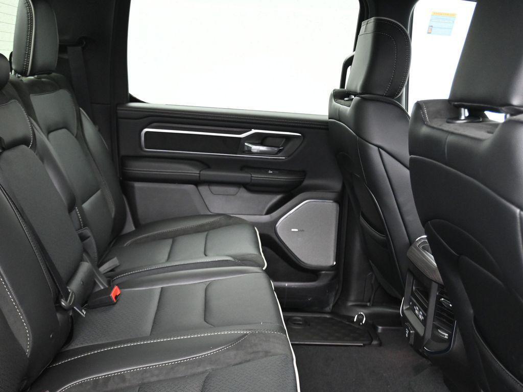 new 2026 Ram 1500 car, priced at $75,060