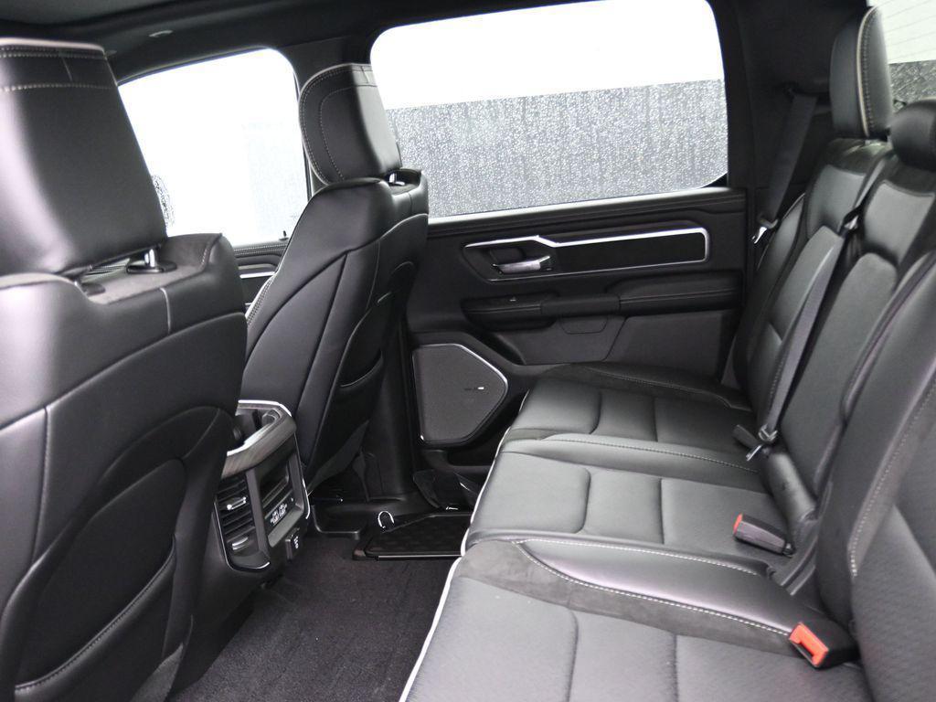 new 2026 Ram 1500 car, priced at $75,060