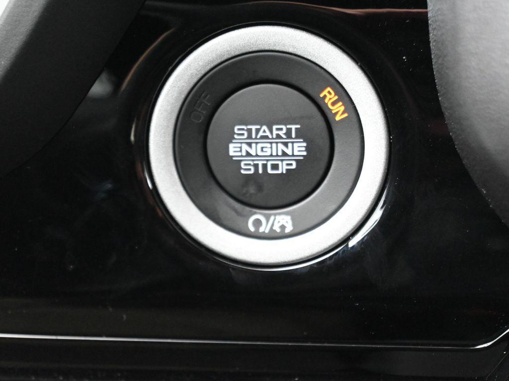 new 2026 Ram 1500 car, priced at $75,060