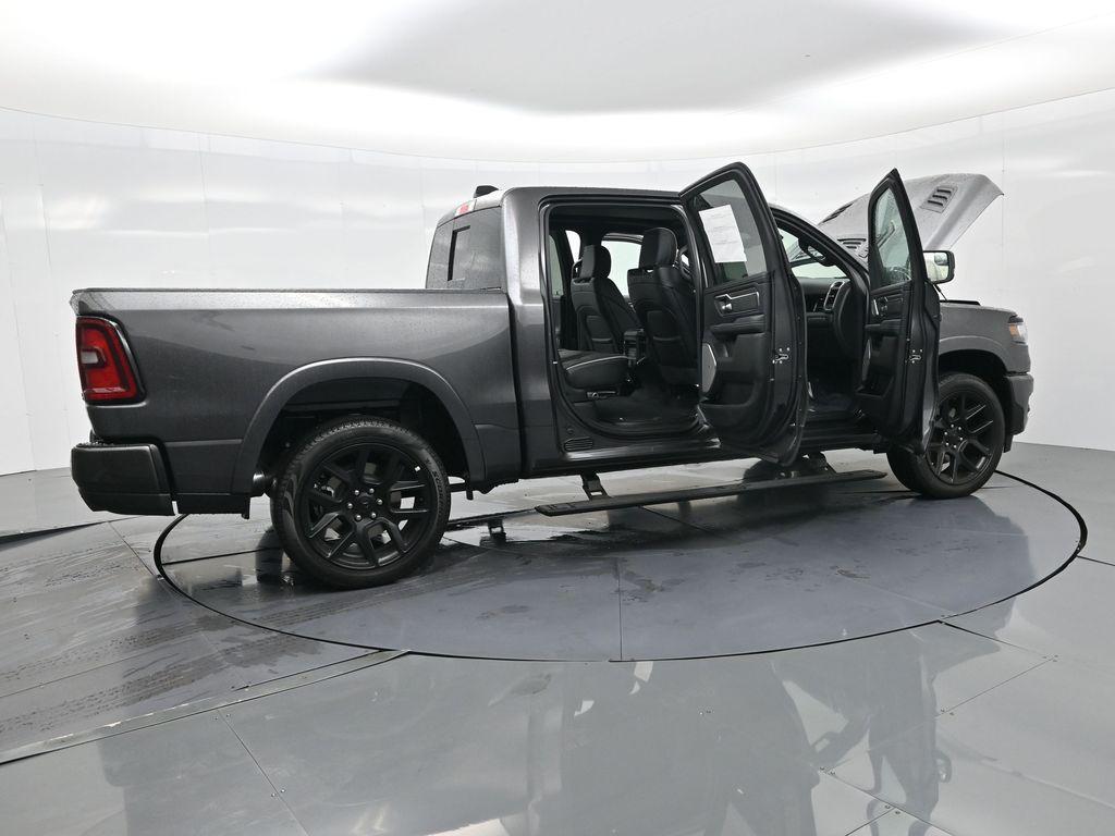 new 2026 Ram 1500 car, priced at $75,060