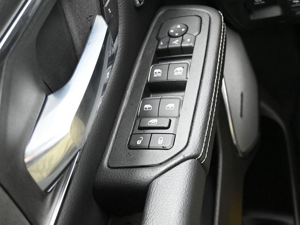 new 2026 Ram 1500 car, priced at $75,060