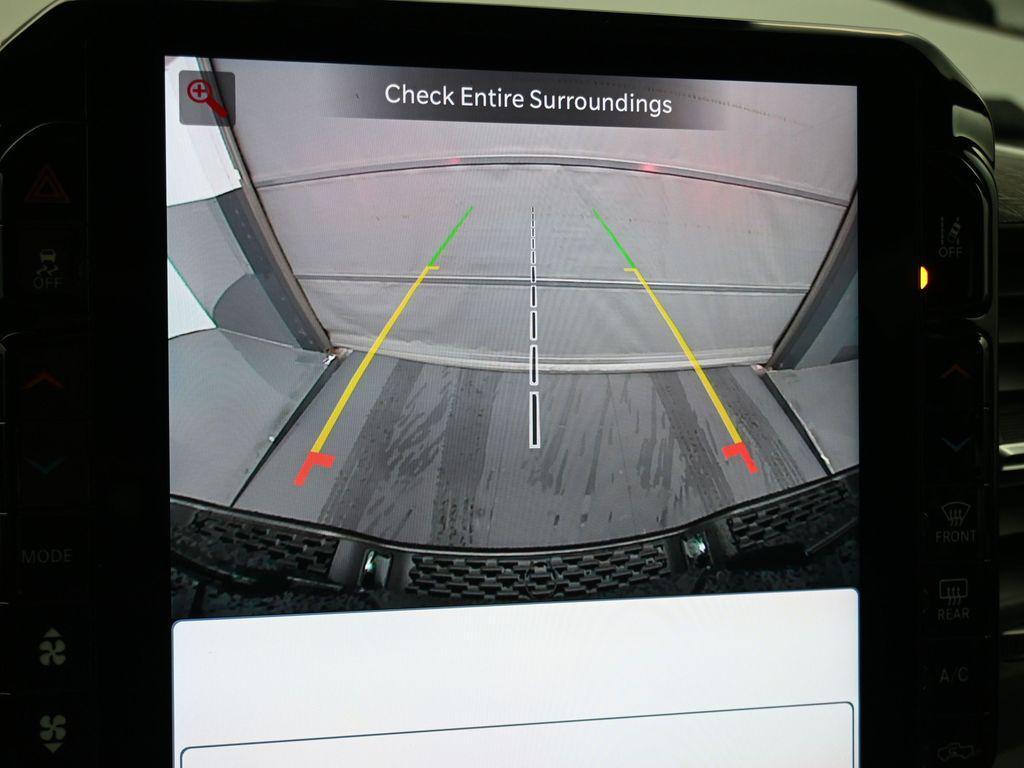 new 2026 Ram 1500 car, priced at $75,060