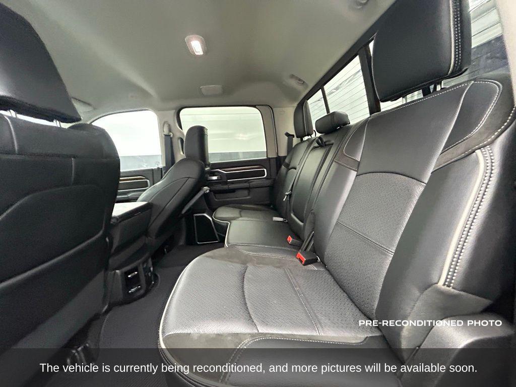 used 2024 Ram 2500 car, priced at $61,030