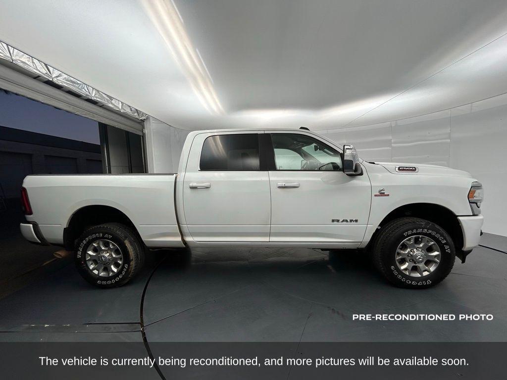 used 2024 Ram 2500 car, priced at $61,030