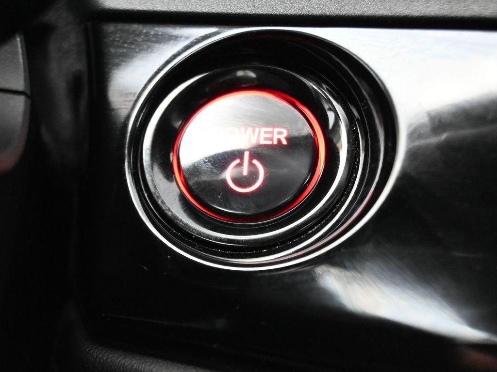 used 2024 Honda Accord Hybrid car, priced at $28,500