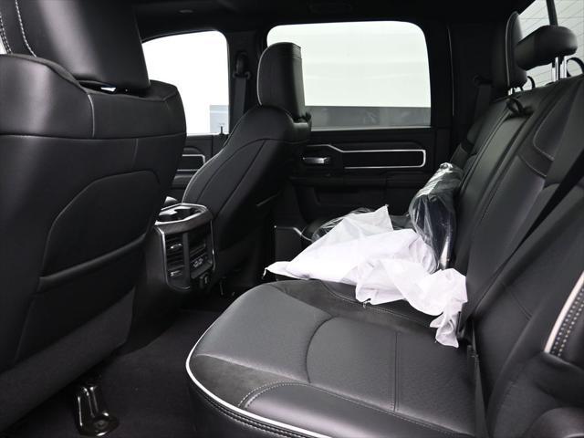 new 2025 Ram 2500 car, priced at $83,040