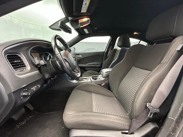 used 2021 Dodge Charger car, priced at $31,977