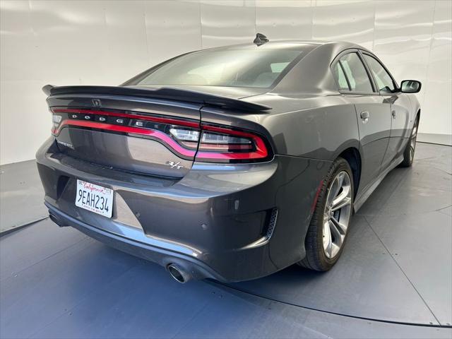 used 2021 Dodge Charger car, priced at $31,977