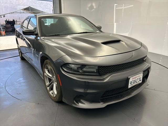used 2021 Dodge Charger car, priced at $31,977