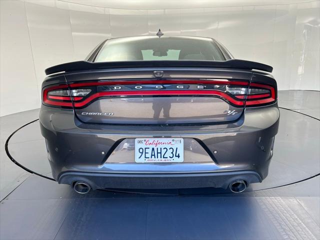 used 2021 Dodge Charger car, priced at $31,977