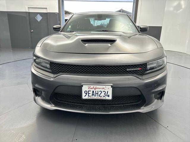 used 2021 Dodge Charger car, priced at $31,977