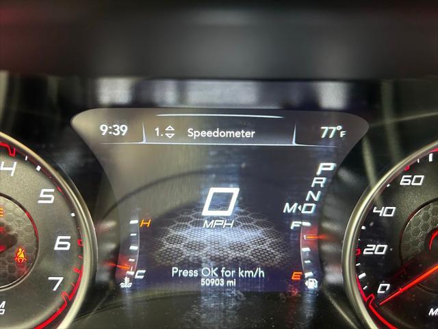 used 2021 Dodge Charger car, priced at $31,977