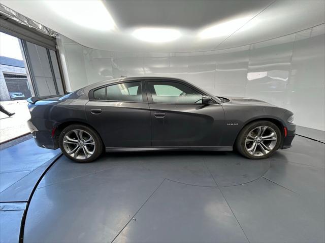 used 2021 Dodge Charger car, priced at $31,977