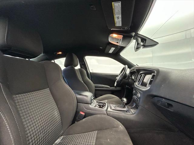 used 2021 Dodge Charger car, priced at $31,977
