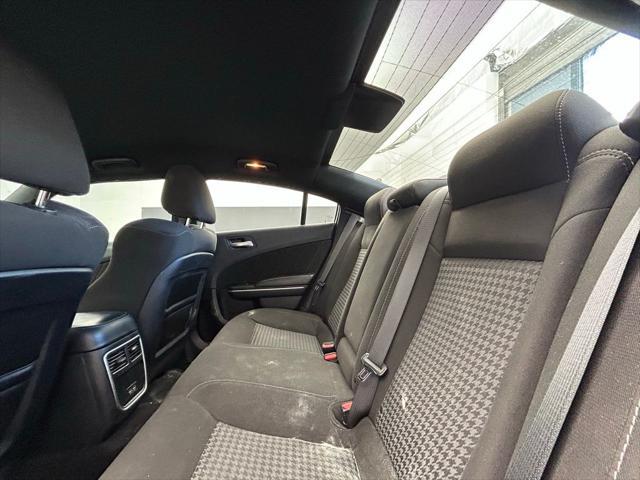 used 2021 Dodge Charger car, priced at $31,977